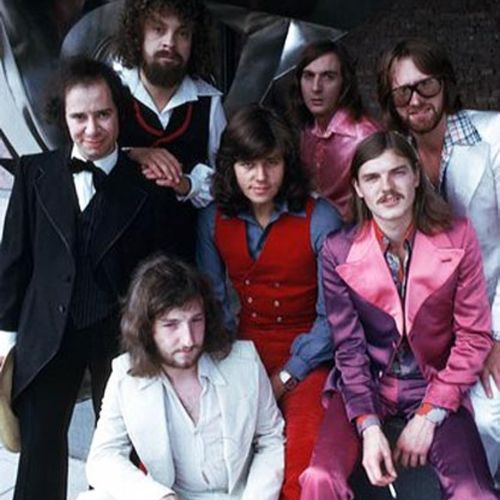 Electric Light Orchestra — Tickets, Tour Dates & Concerts 20242025